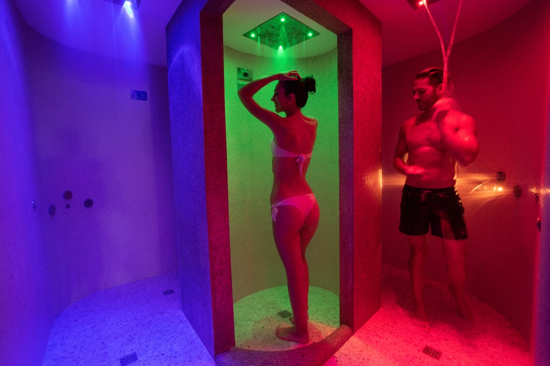 Sport & Freizeit Hotel Savoia Thermæ & SPA