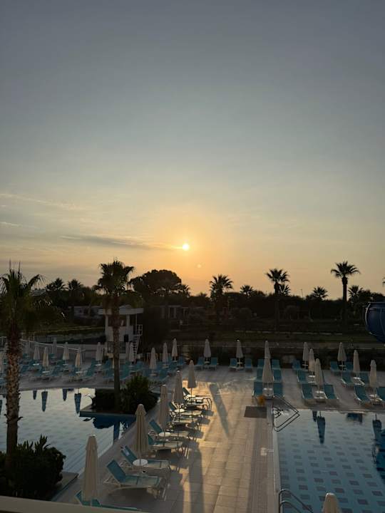 Außenansicht Diamond De Luxe Hotel & Spa