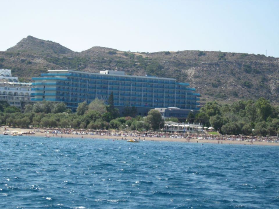 Hotel Hotel Calypso Beach