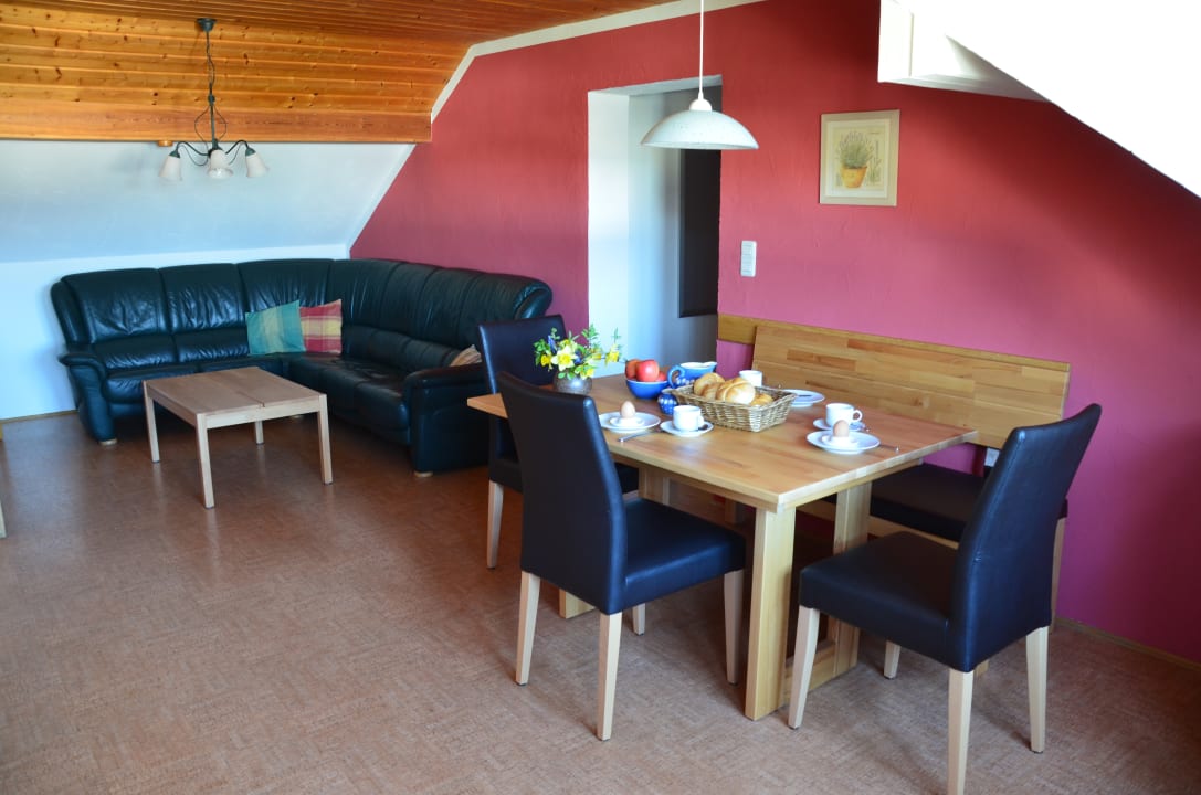 Zimmer Ferienhof Buchberger