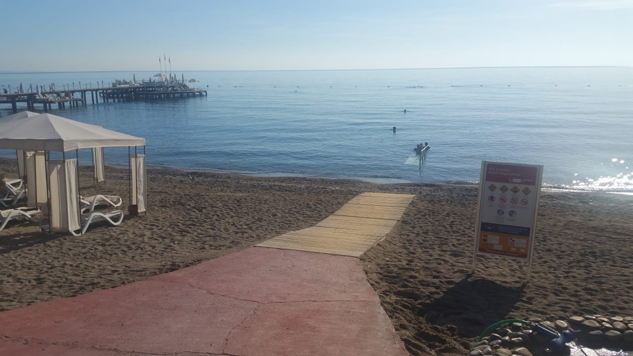 Strand TUI MAGIC LIFE Beldibi +16