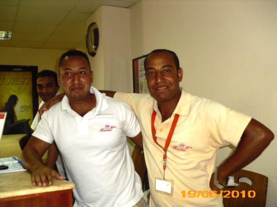 Im Spa Siva Golden Bay Makadi