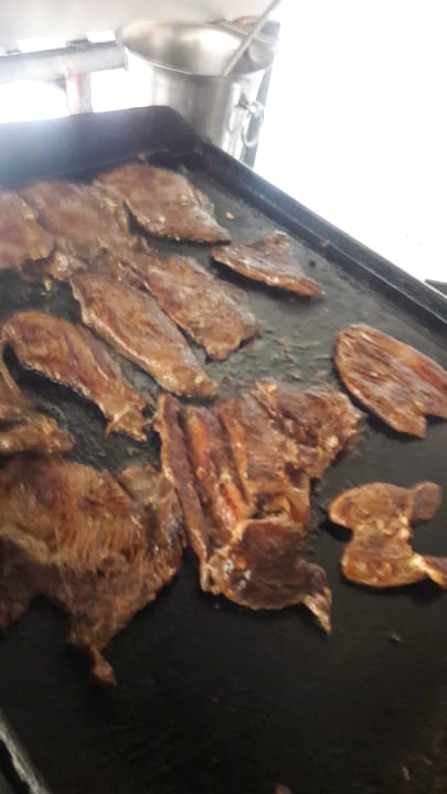 Gastro Incekum Su Hotel