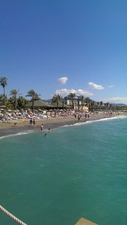 Strand Saphir Hotel & Villas