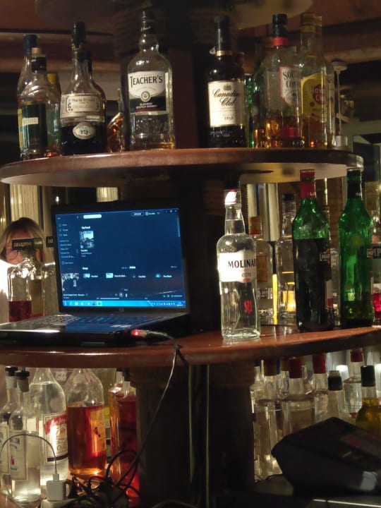 Gastro Hotel Zante Village