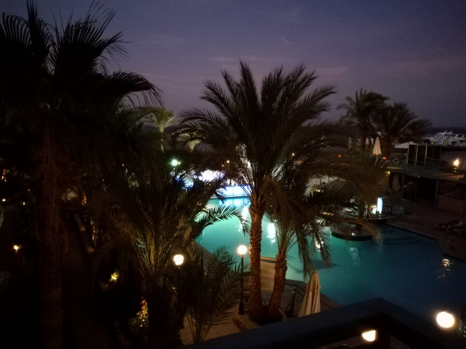 Pool Bella Vista Resort Hurghada