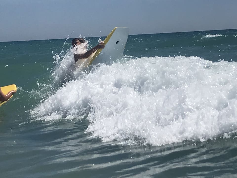 Strand Aldiana Club Andalusien