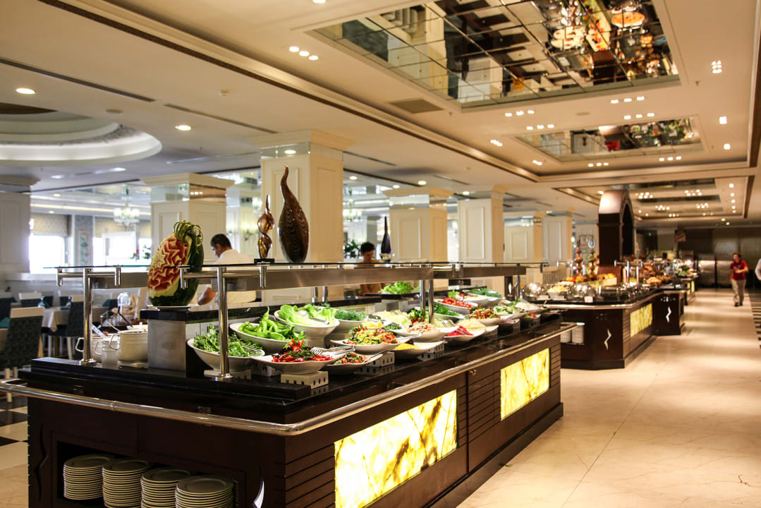 Gastro Adenya Hotel & Resort