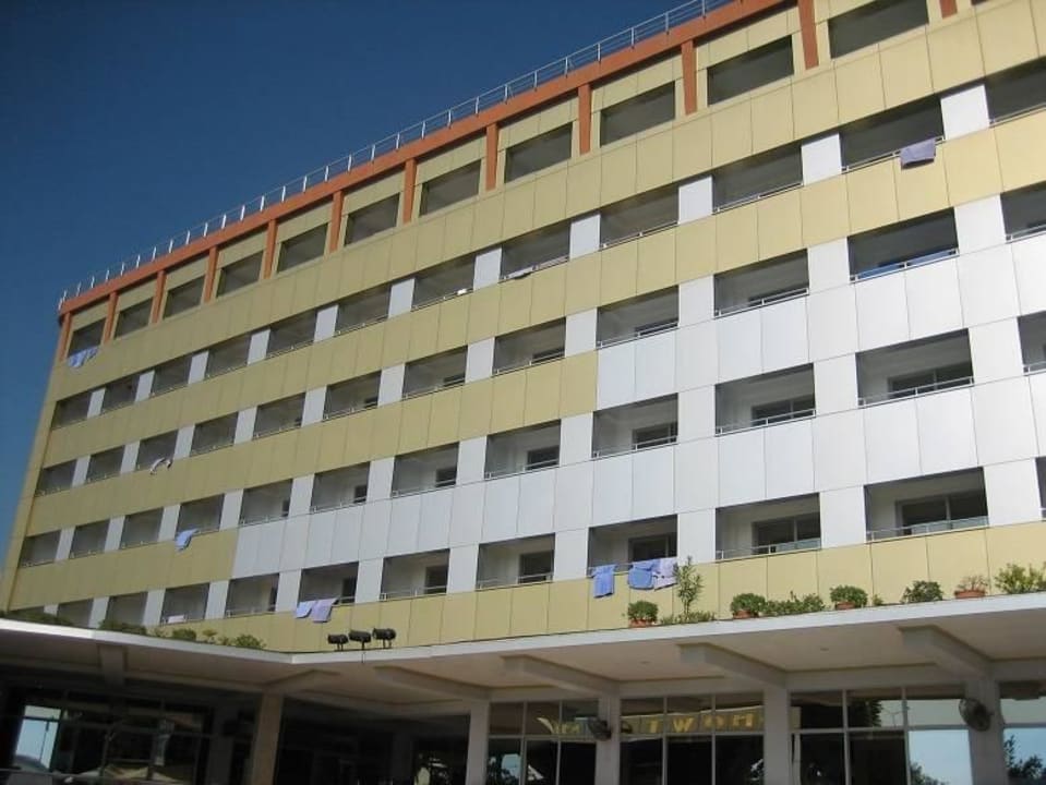 Hotel Kırbıyık Resort Hotel - Alanya