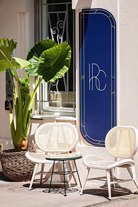 Sonstiges Le Riviera Collection, BW Signature Collection