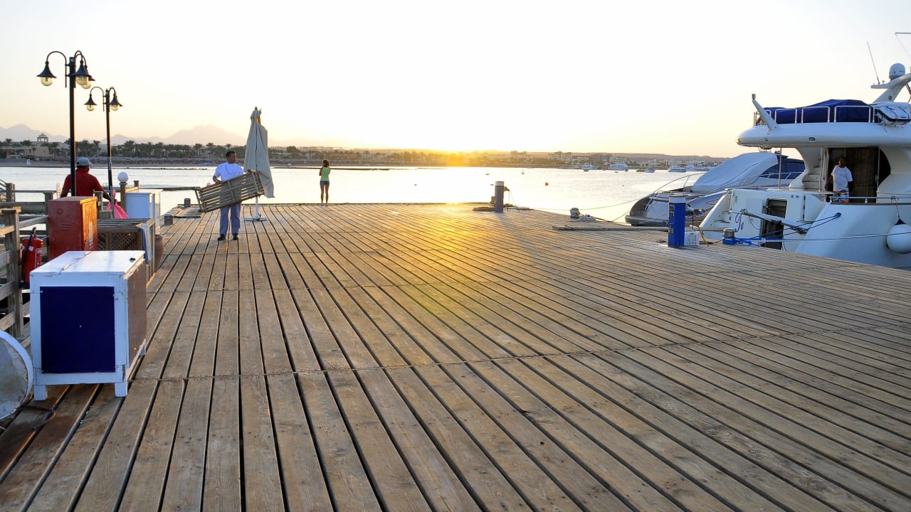 Am Steeg Cleopatra Luxury Resort Makadi Bay