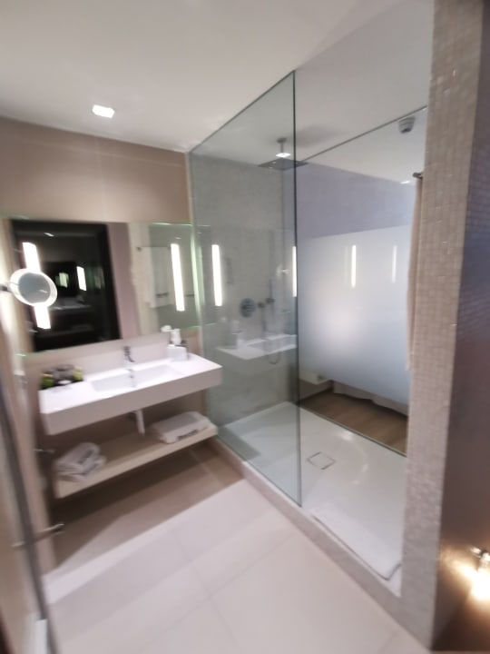 Zimmer Barceló Hamburg