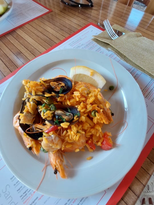 Gastro Bull Costa Canaria & Spa - Adults only