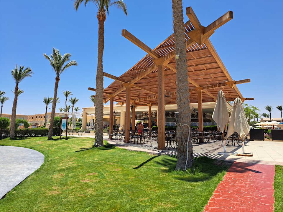 Gastro Cleopatra Luxury Resort Makadi Bay