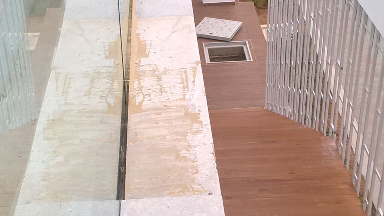 Außenansicht The Orangers Beach Resort and Bungalows