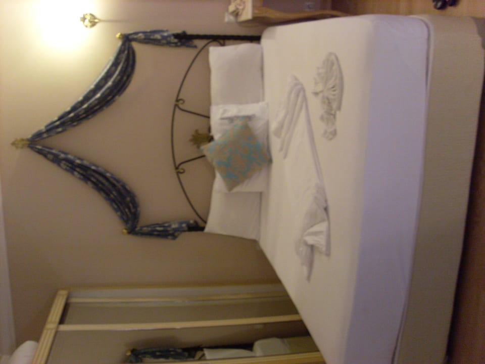 Niedliches Zimmer Pasha's Princess by Werde Hotels- Adults only ( +16 )