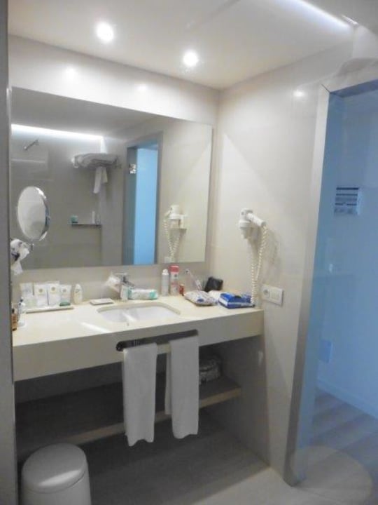 Zimmer Hotel Sabina Playa