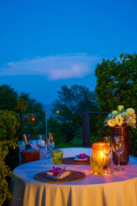 Gastro Hotel Let's Sea Hua Hin Al Fresco Resort