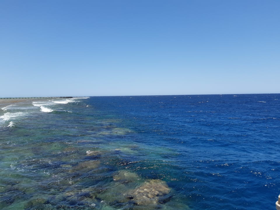 Strand Casa Mare Resort