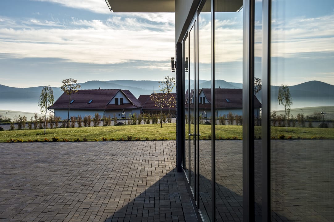 Sonstiges Castellum Hotel Hollókő