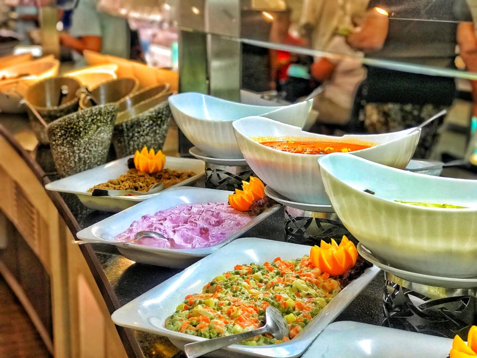 Gastro Hotel Ephesia