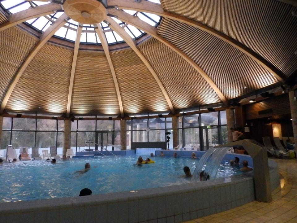 Soletherme Parkhotel Kurhaus
