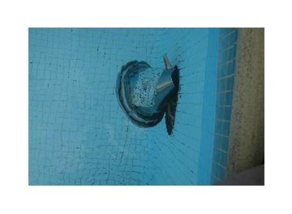 Poolscheinwerfer Grand Palladium Select Bávaro Resort & Spa