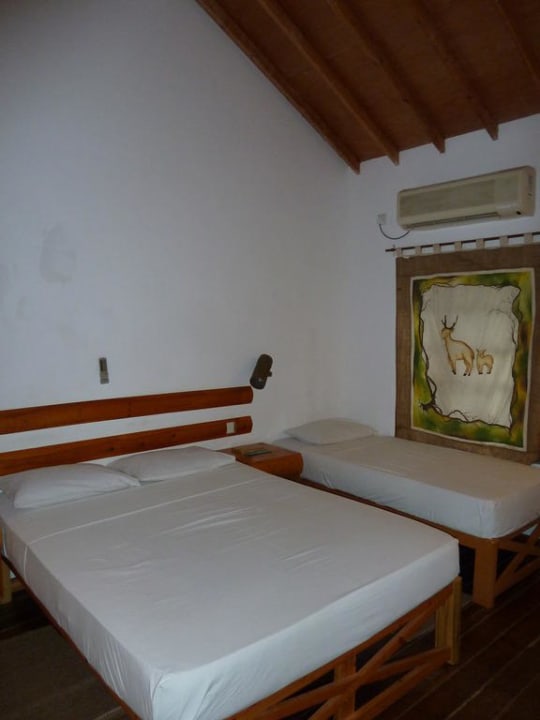 Bungalow 152 Hotel Chaaya Wild Yala