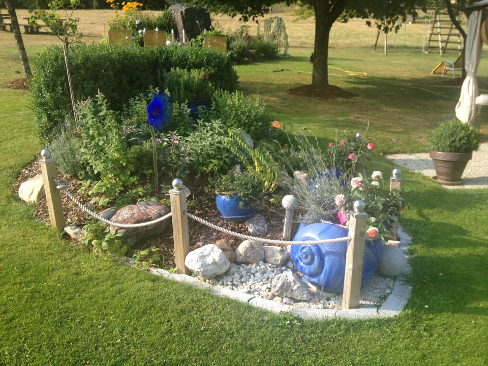 Willkommen in der Idylle Pension Lindenbauer