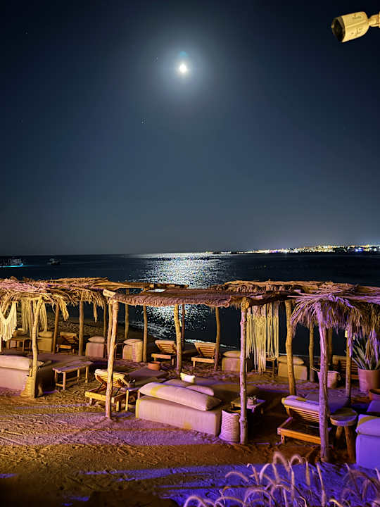 Gastro Fort Arabesque Resort, Spa & Villas