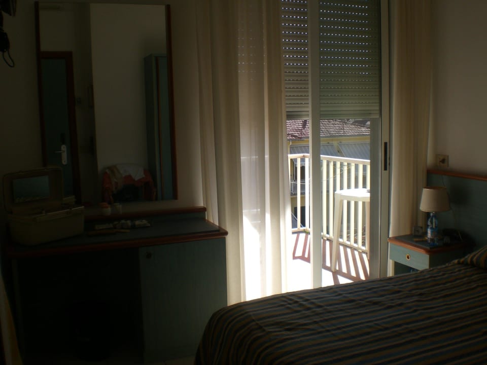 Zimmer Hotel Splendid