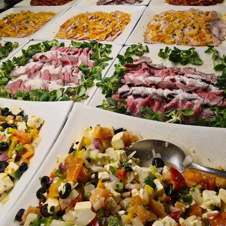 Gastro Hotel Riu Gran Canaria