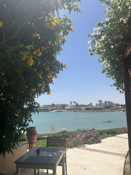 Strand Sultan Bey Hotel, El Gouna