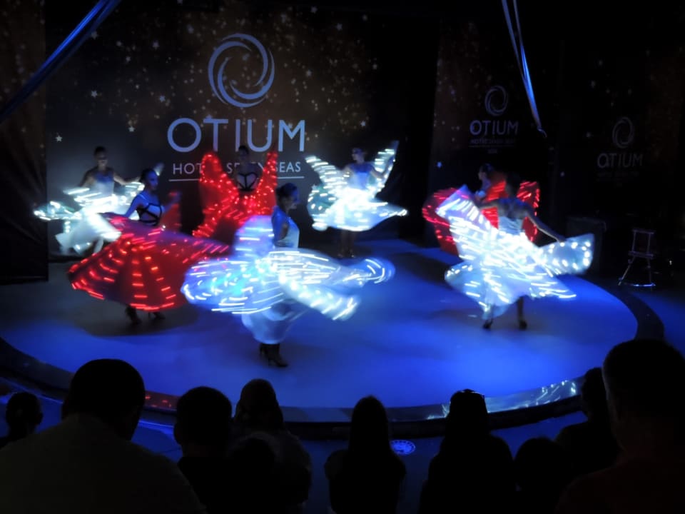 Sport & Freizeit Monachus Family Resort Sorgun