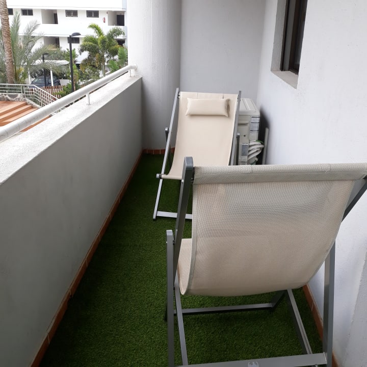 Zimmer Hotel LIVVO Anamar Suites