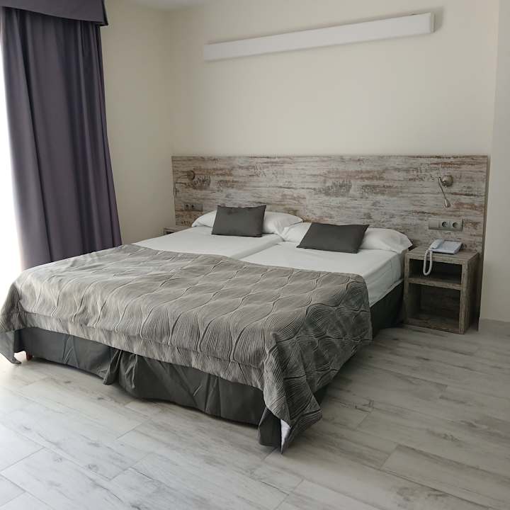 Zimmer Hotel Bahia del Sol