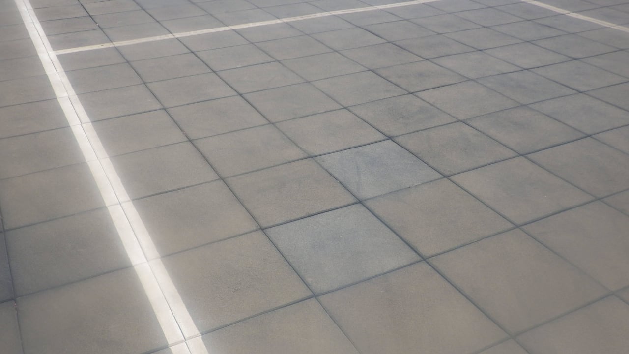 Tennisplatz  Coral Hills Resorts & SPA