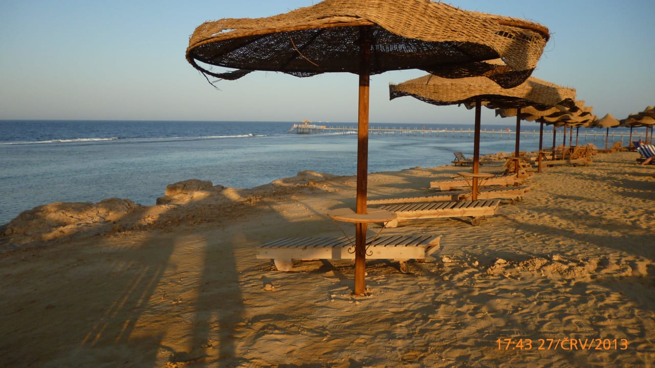 Happy Life Resort - Egypt - Marsa Alam Three Corners Happy Life Beach Resort