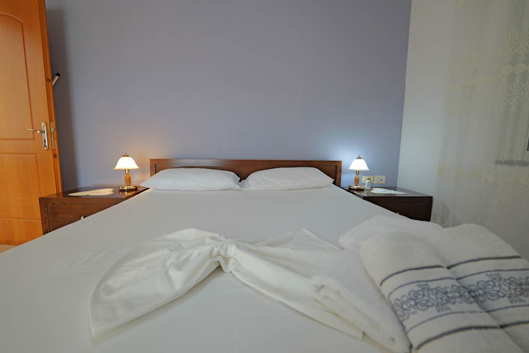 Zimmer Lorena Apartment