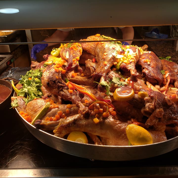 Gastro Alba Queen Hotel