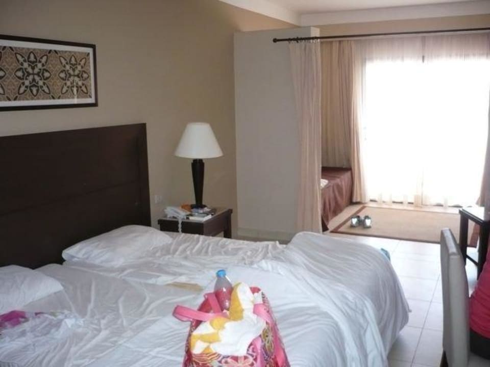 Unser Zimmer Jaz Dar EL Madina