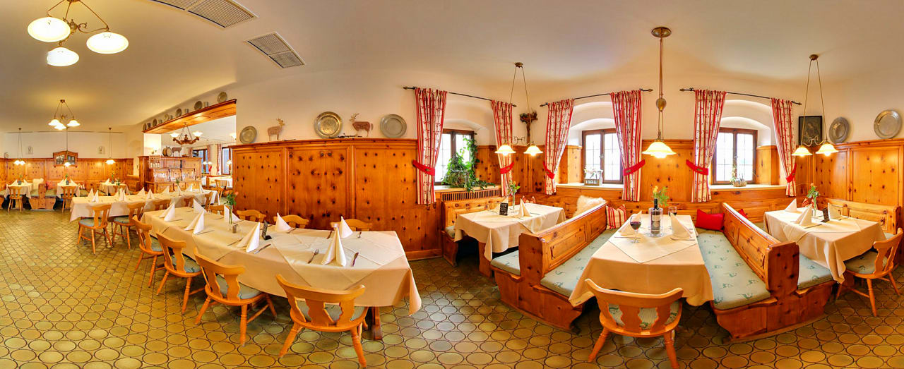 Restaurant Gasthof Alter-Wirt