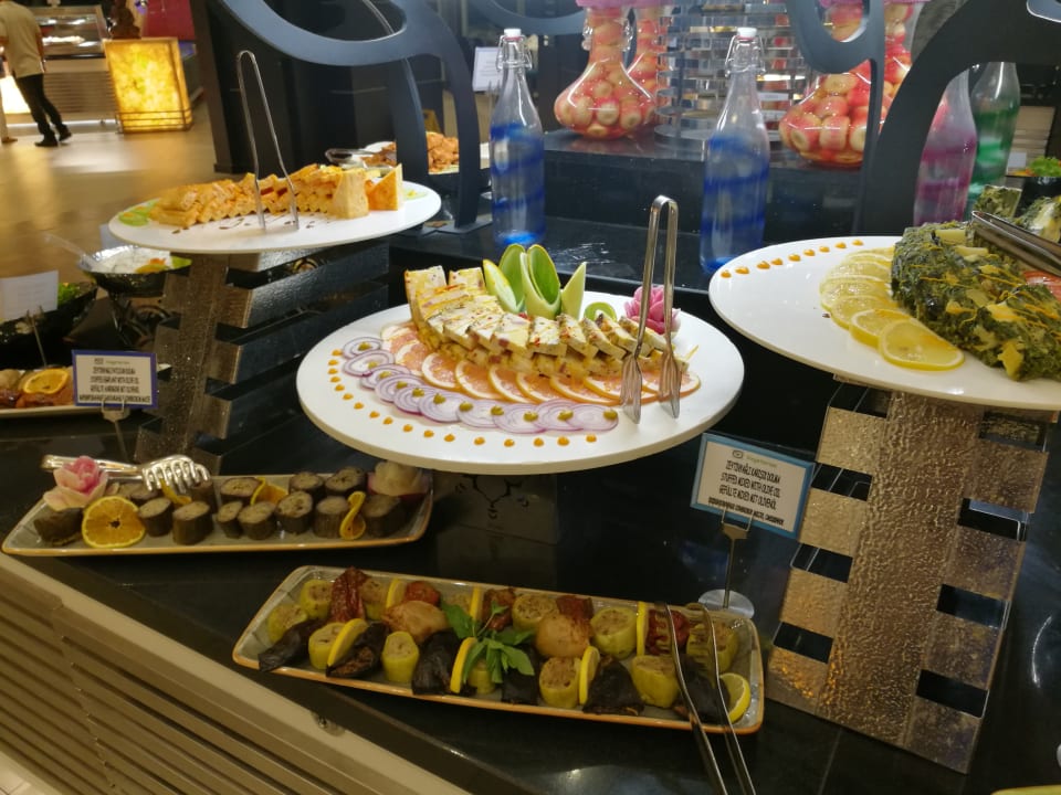 Gastro Limak Lara Deluxe Hotel & Resort