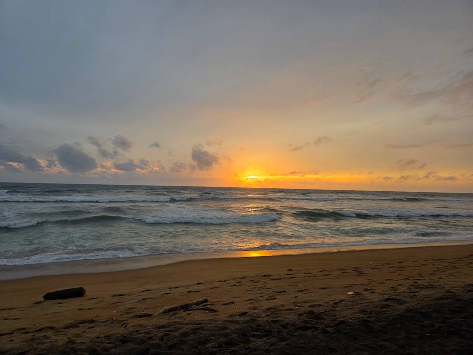 Ausblick Mermaid Hotel & Club