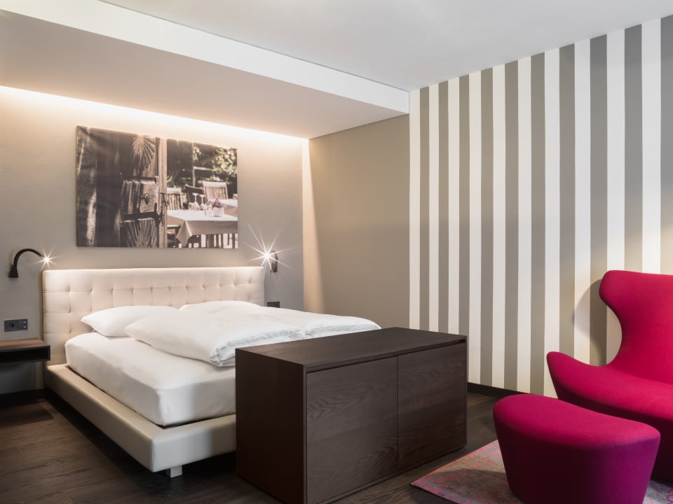 Zimmer Guesthouse SuiteSeven Meran