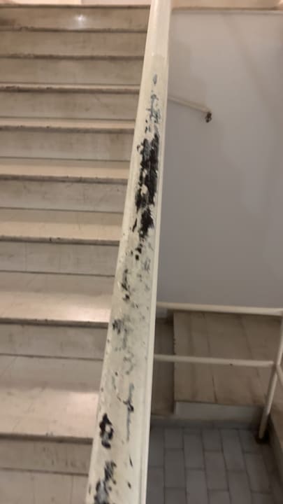 Sonstiges Hotel Calypso Beach