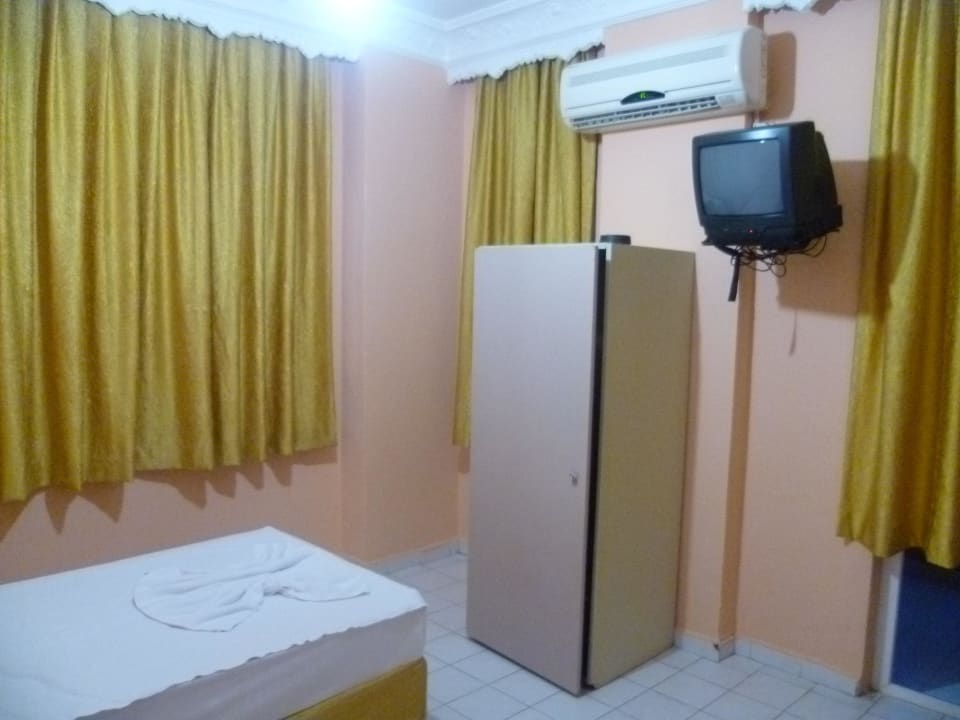 Номер в отеле Hotel Kleopatra Alis  Hotel Kleopatra Alis