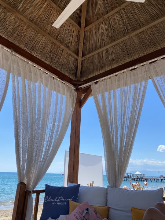 Strand Rixos Premium Belek