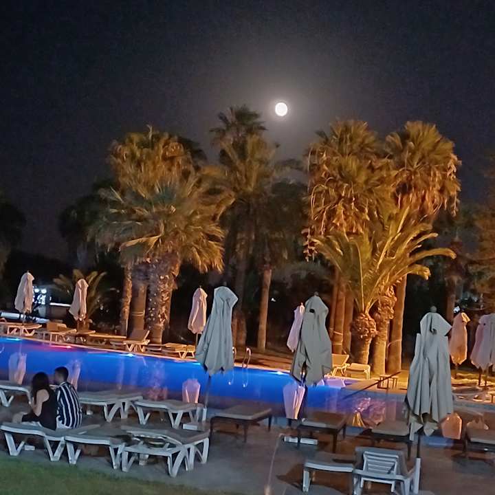 Pool Iberostar Selection Diar El Andalous