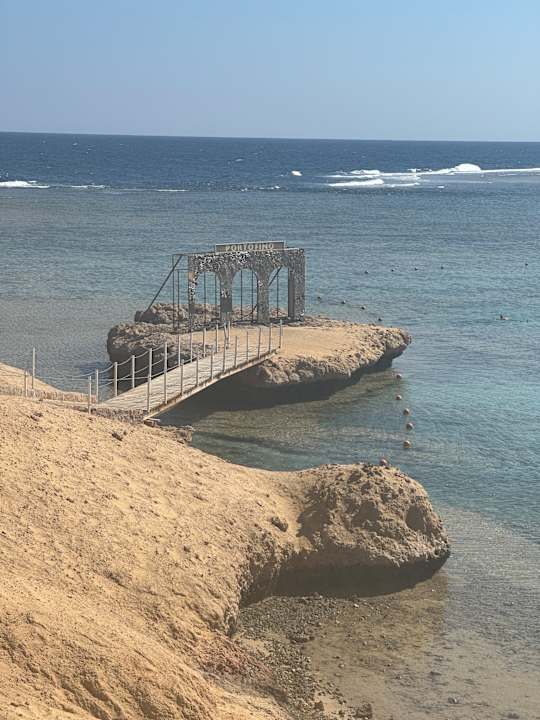 Strand Pickalbatros Villaggio Resort - Portofino